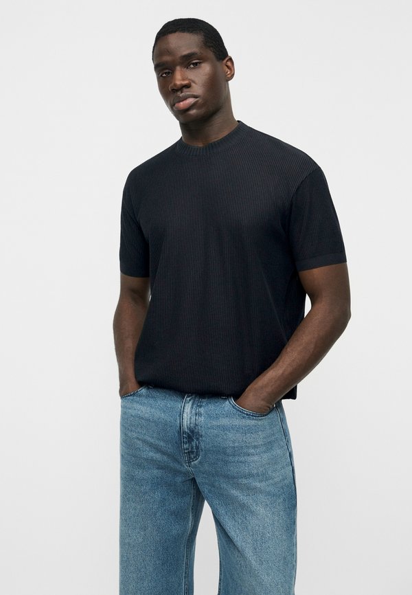 Cavalli Uomo RELAXED FIT TEE