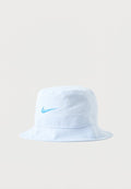 Nike Sportswear APEX BUCKET UNISEX - Hat - hydrogen blue