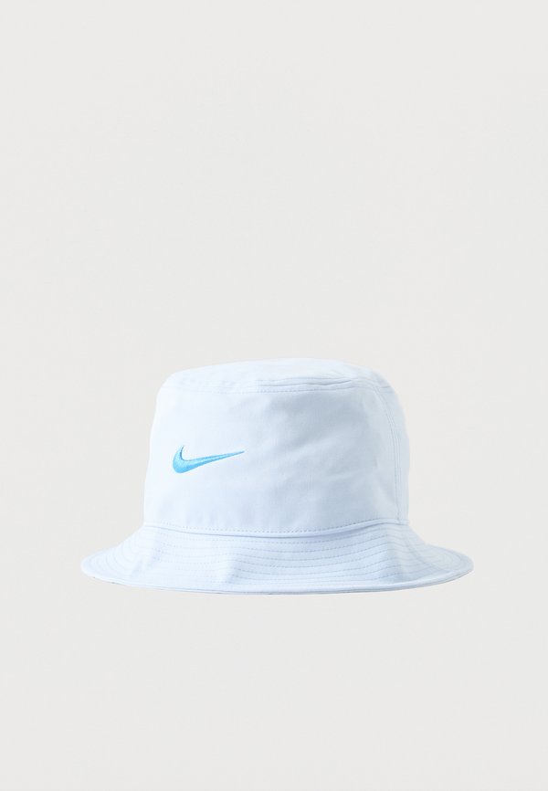 Nike Sportswear APEX BUCKET UNISEX - Hat - hydrogen blue