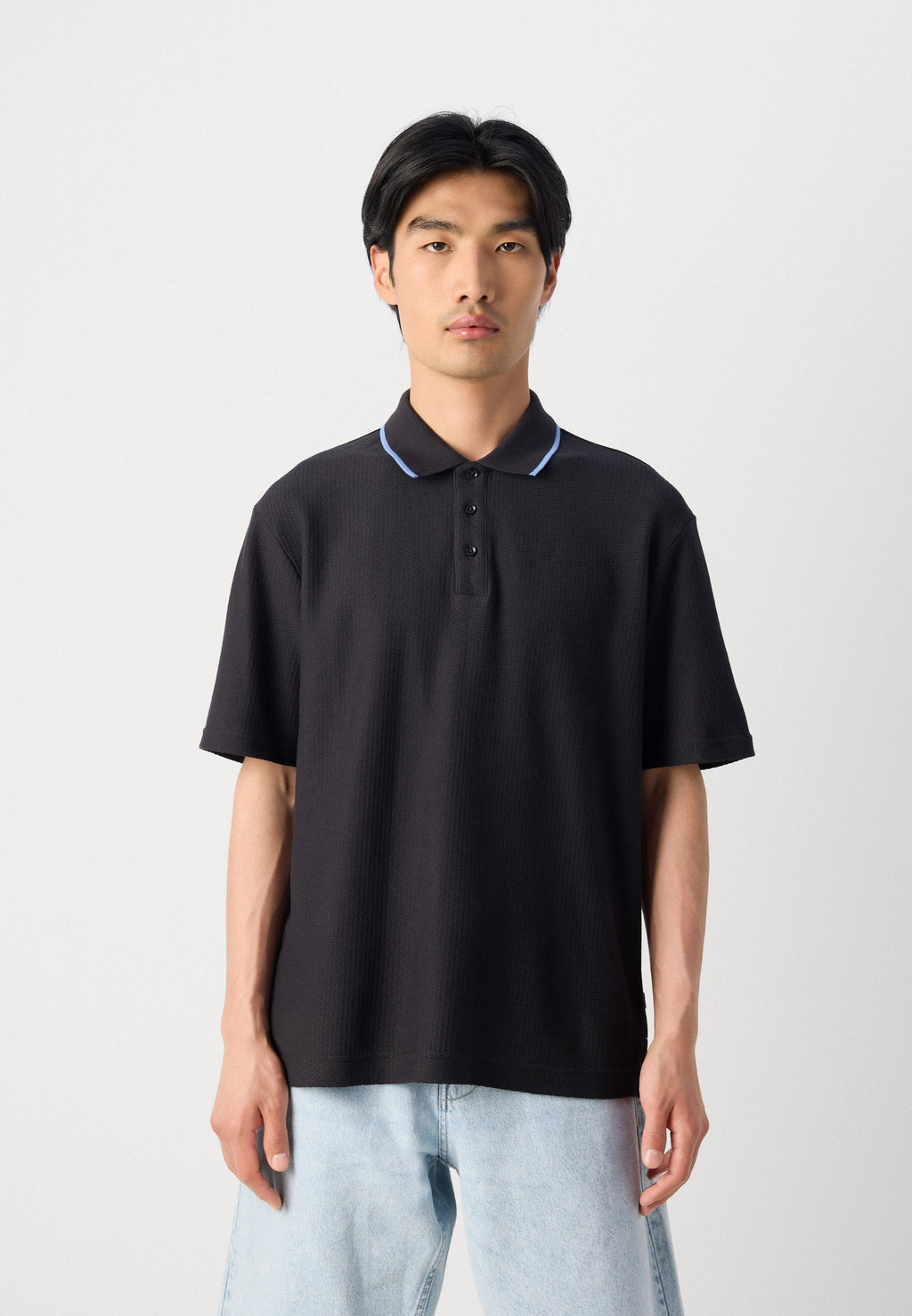 Scotch & Soda STRUCTURED RELAXED FIT