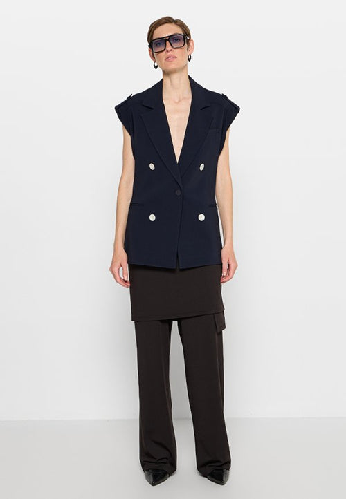 3.1 Phillip Lim COCOON