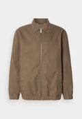 ZIP THROUGH OVERSHIRT Media 1