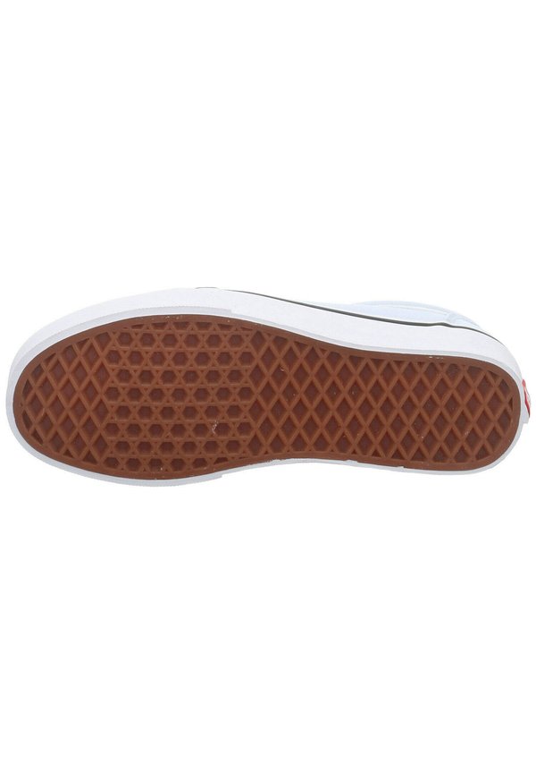 Vans WARD