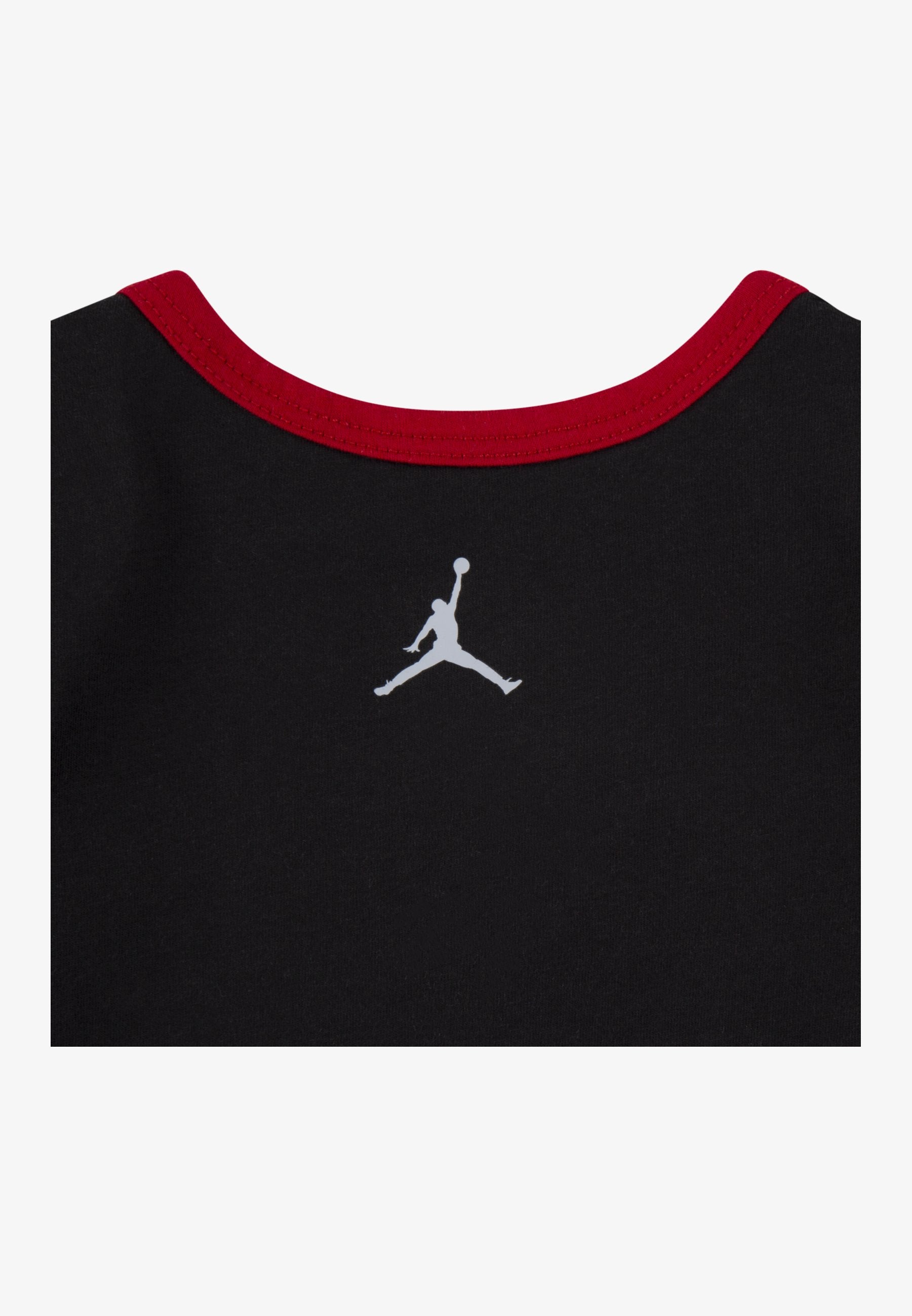 Jordan JUMPMAN STATIC ROMPER
