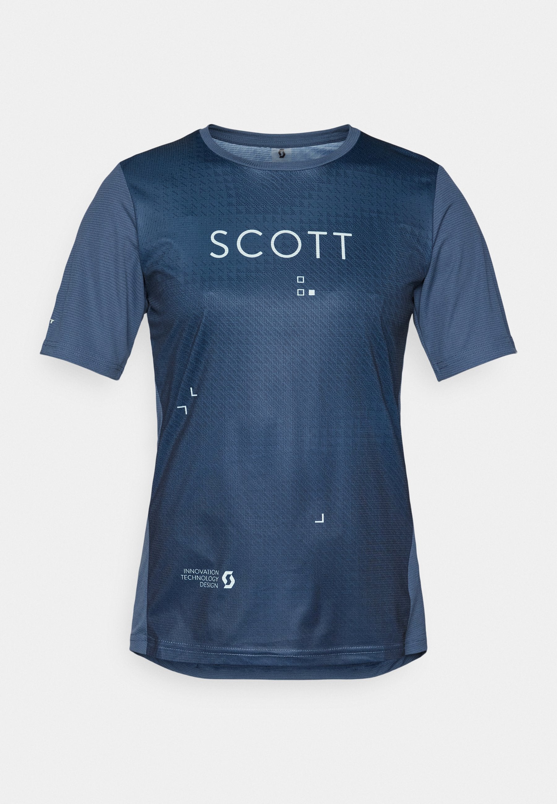 SCOTT Sports Sport T-Shirt Media 1