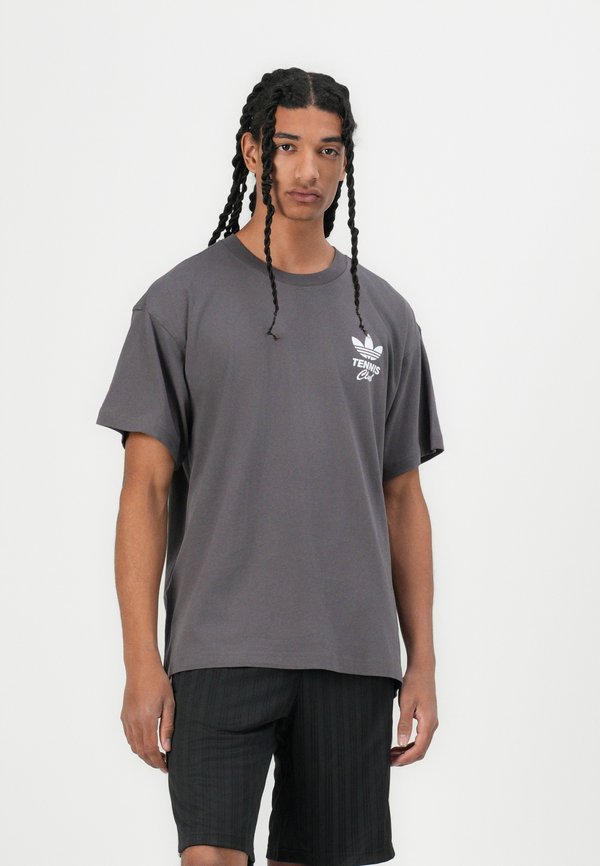 adidas Originals TENNIS CLUB TEE UNISEX