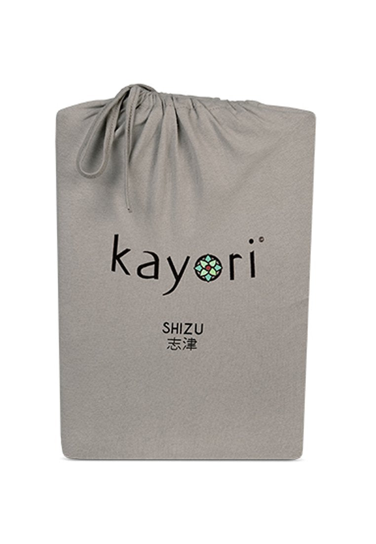 Kayori SHIZU
