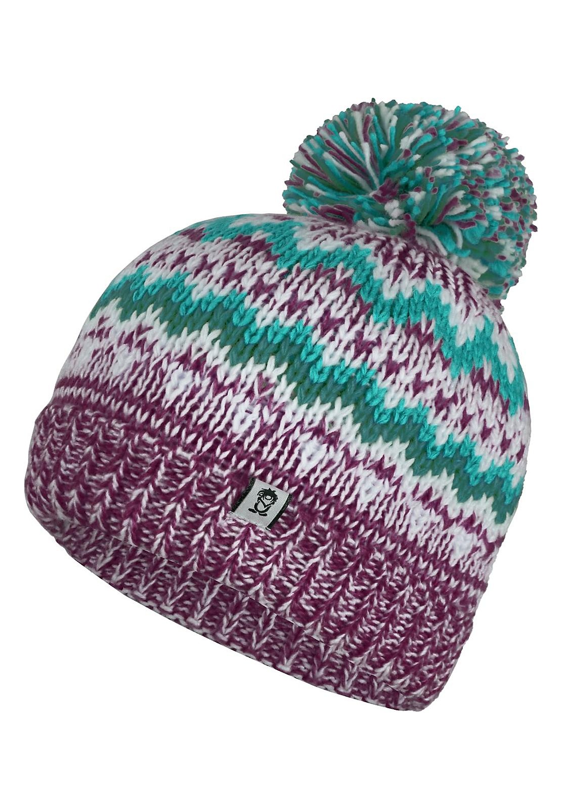 TROLLKIDS KRISTIANSAND BOBBLE