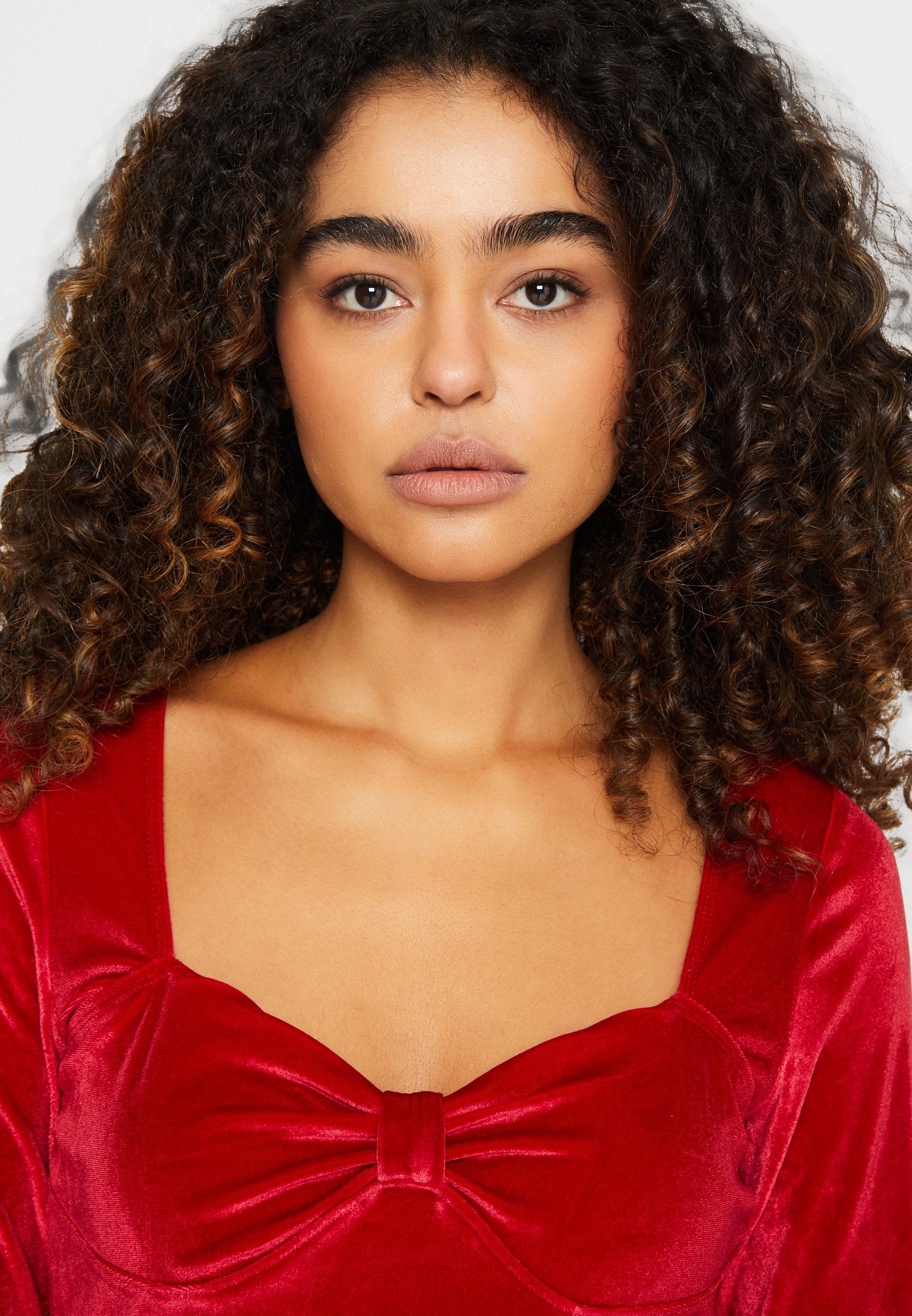 Hollister Co. FESTIVE MIXED