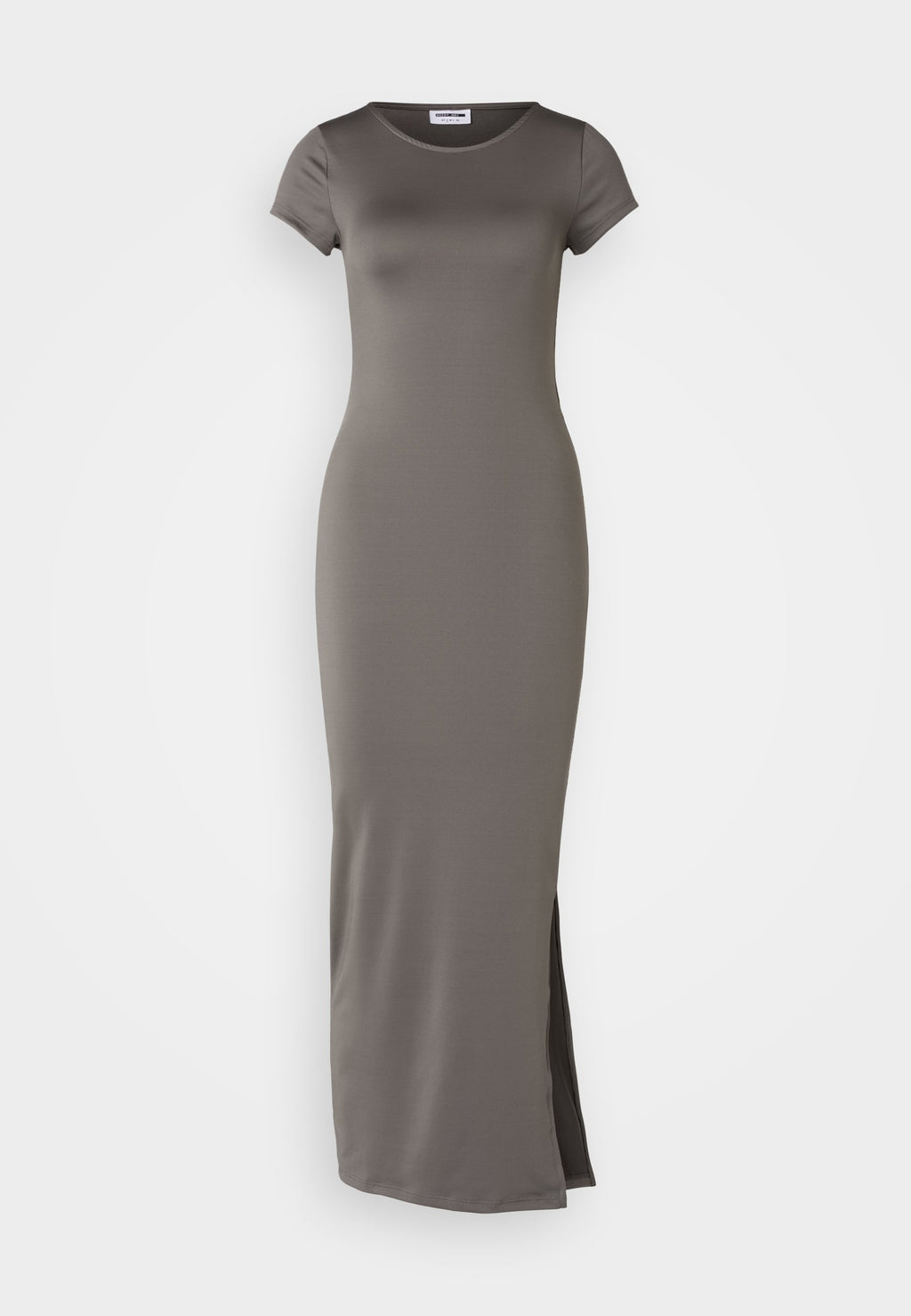 Noisy May NMALICE O NECK DRESS