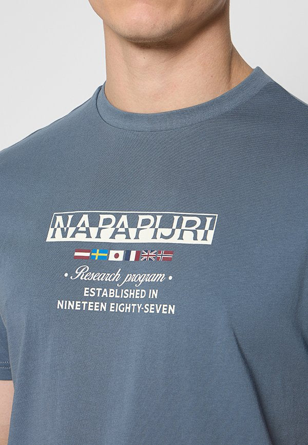 Napapijri
