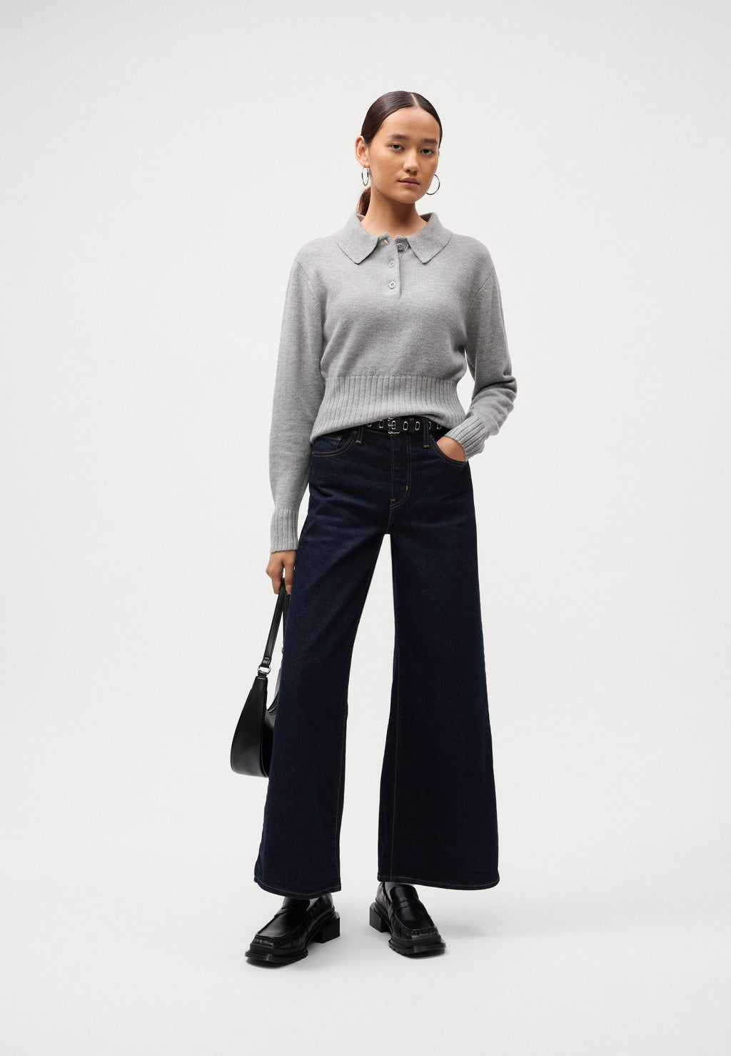 Gina Tricot SWEATER