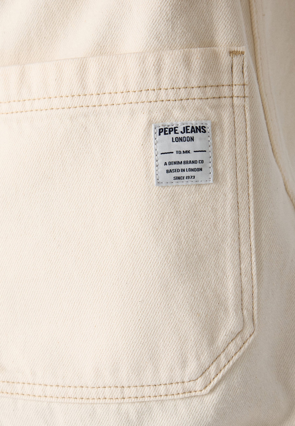 Pepe Jeans UTILTY