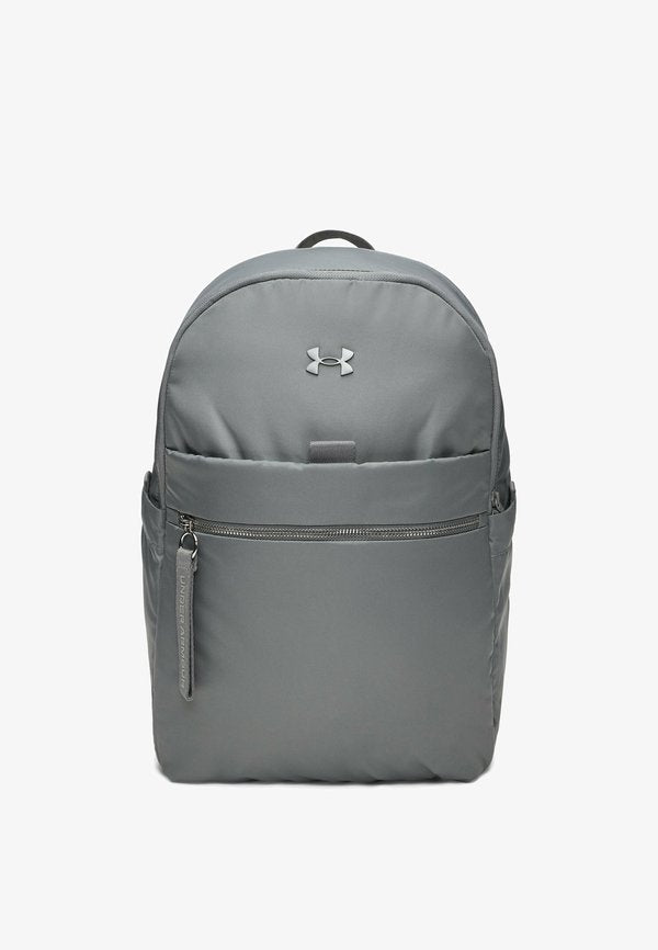 Under Armour UNISEX - Backpack - clay green