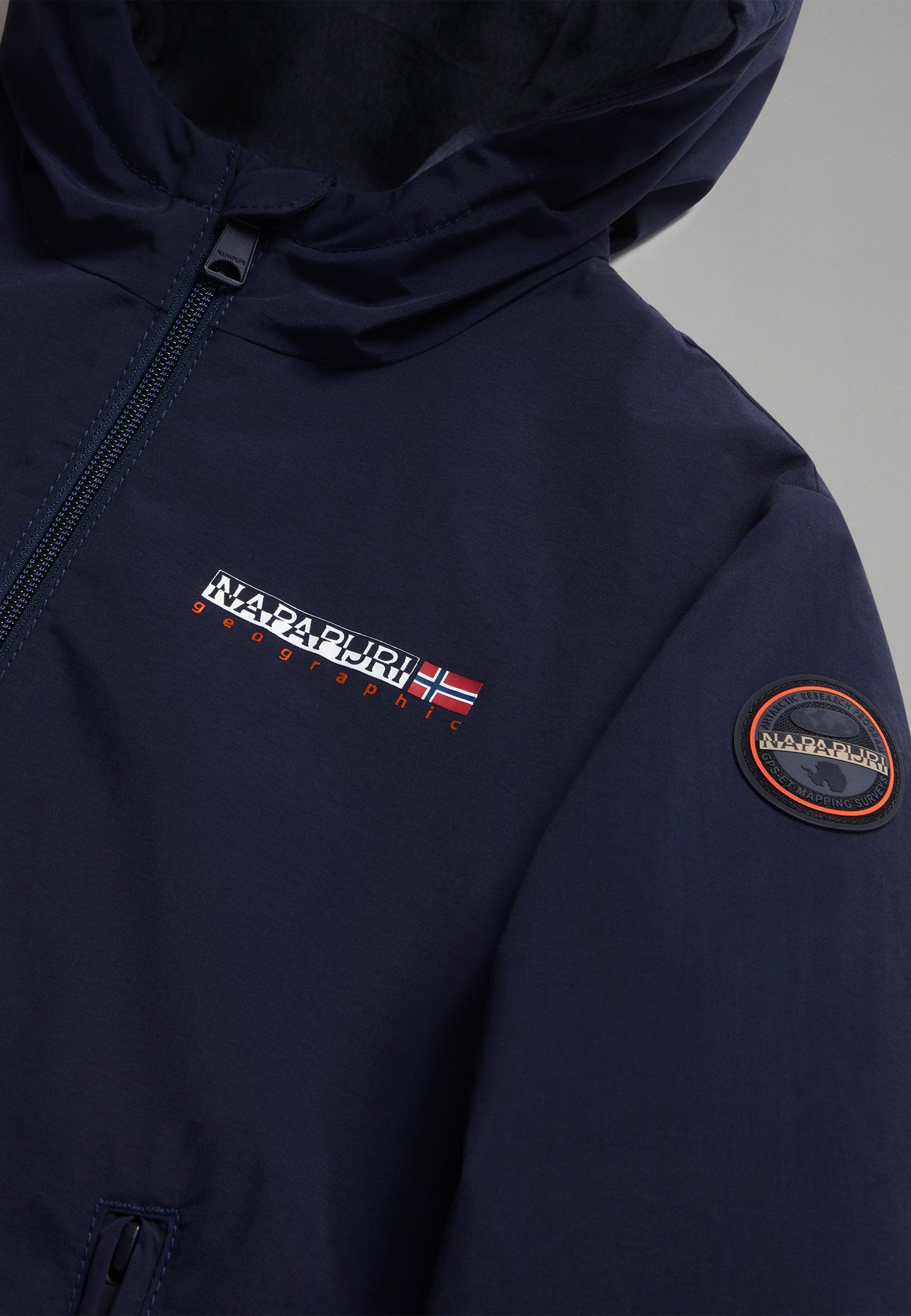 Napapijri SCOTT UNISEX