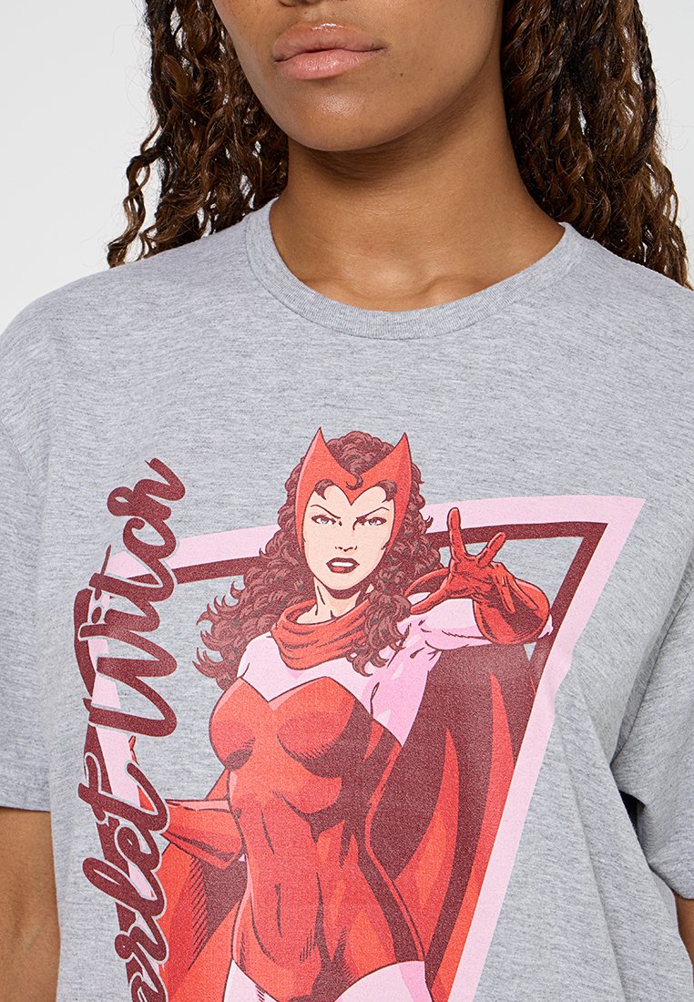 Marvel
