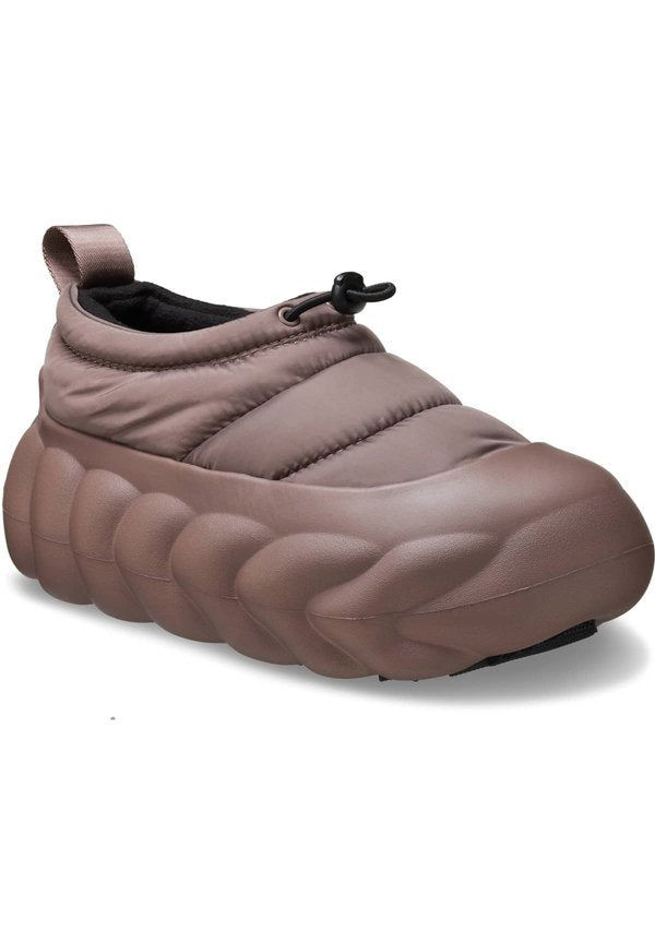 Crocs OVERPUFF SHORTY