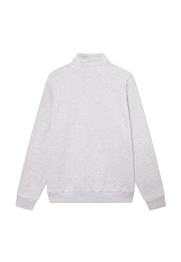 Les Deux PATCH HALF-ZIP