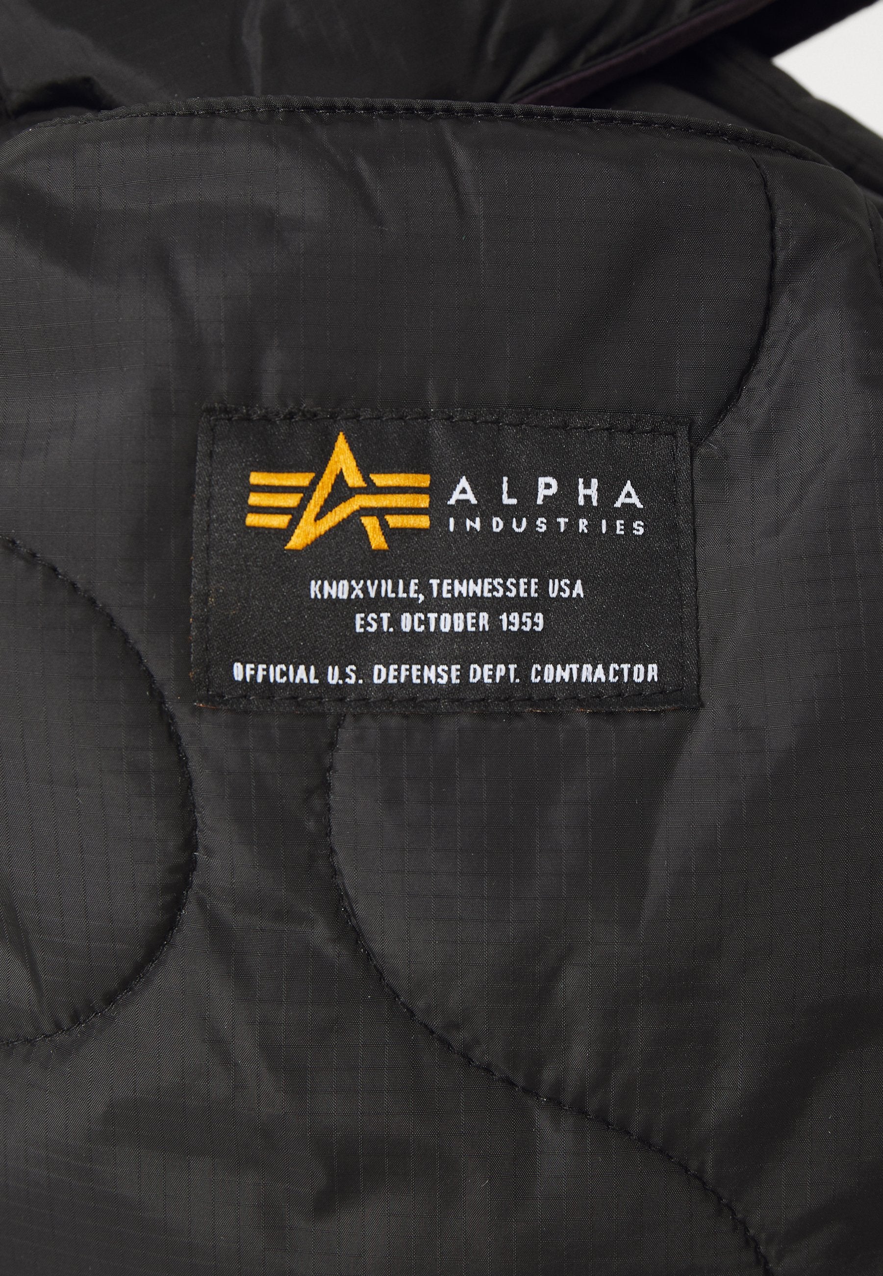 Alpha Industries UNISEX