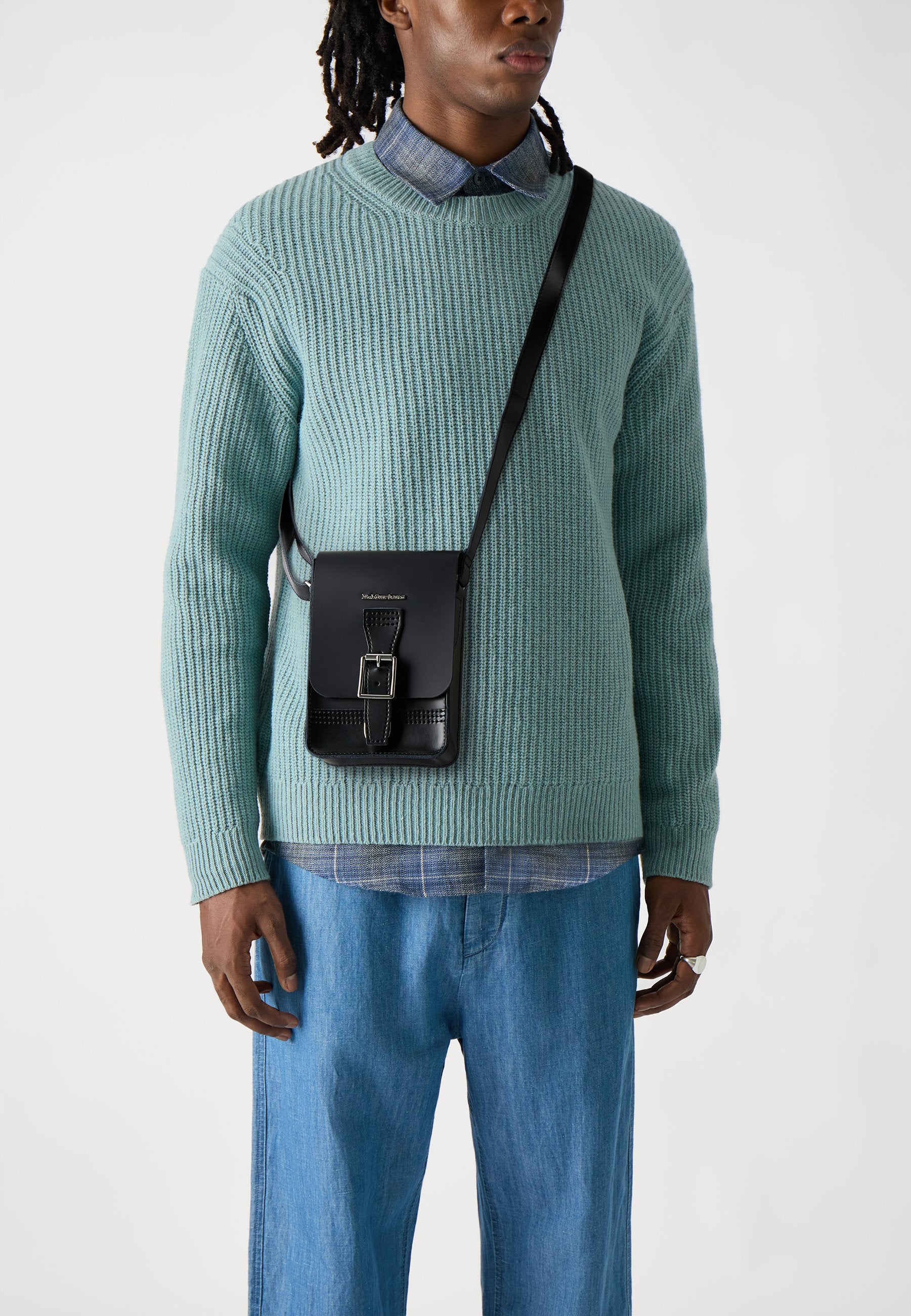 Dr. Martens REPORTER CROSSBODY UNISEX