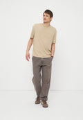 Pier One TEXTURED RIB  TEE