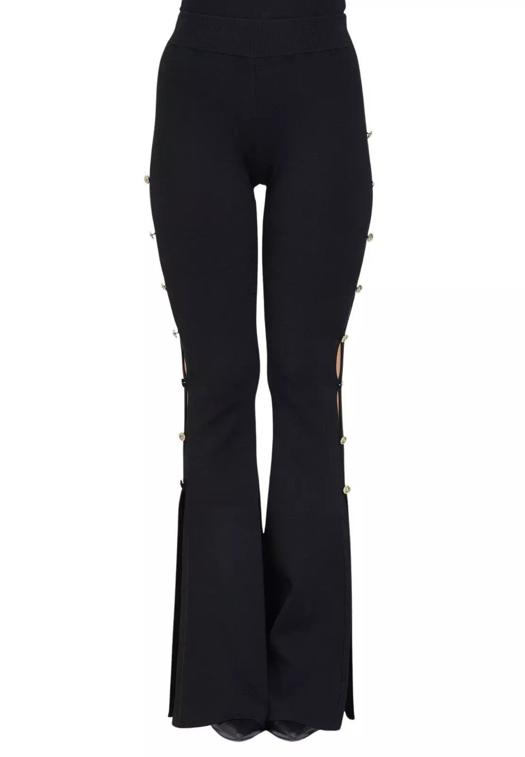 Versace Jeans Couture A ZAMPA CON DETTAGLI