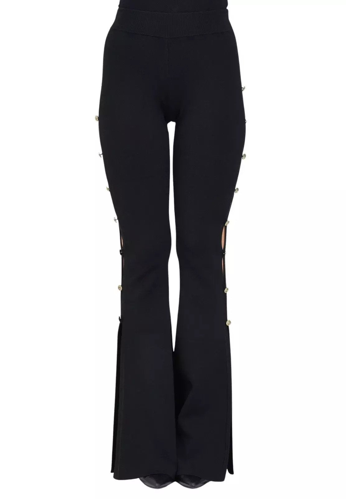 Versace Jeans Couture A ZAMPA CON DETTAGLI