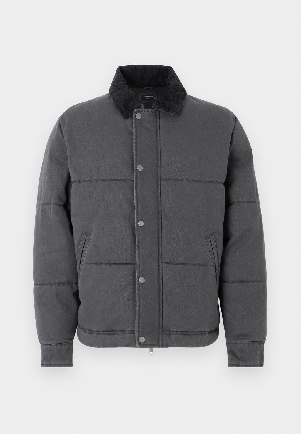 Abercrombie & Fitch TREND PUFFER