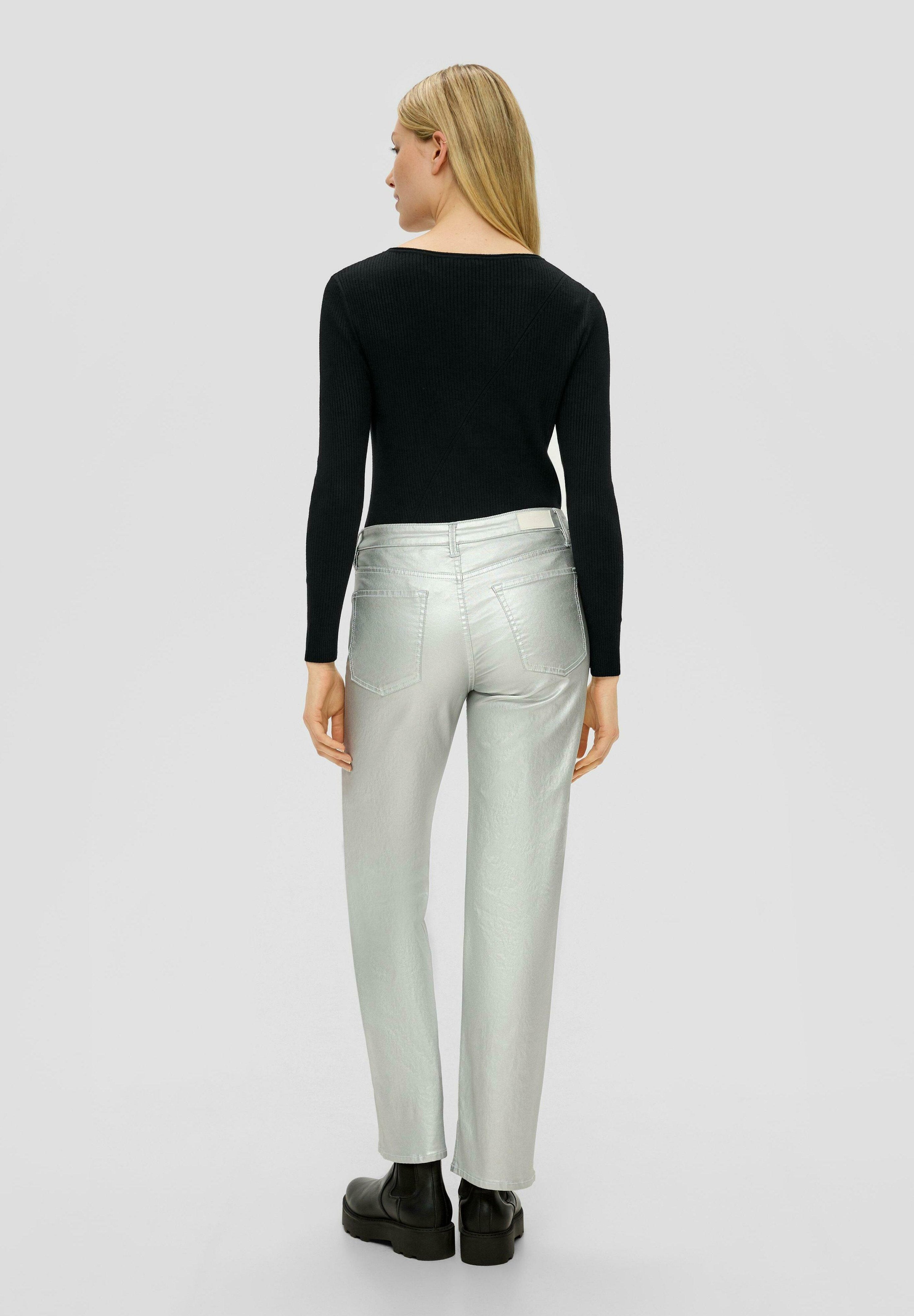 s.Oliver Strickpullover Media 4