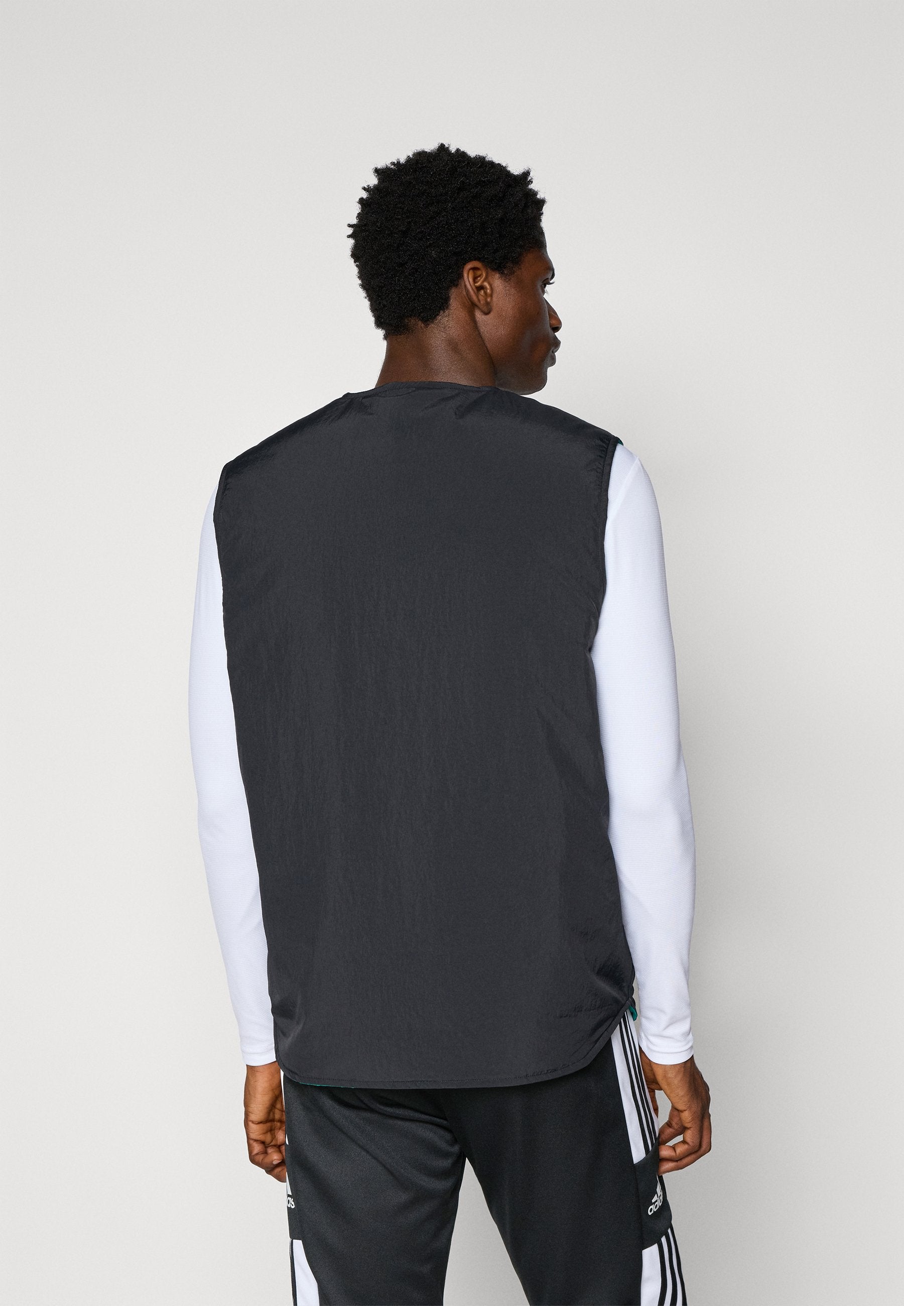 adidas Originals LIVERPOOL FC ICON VEST