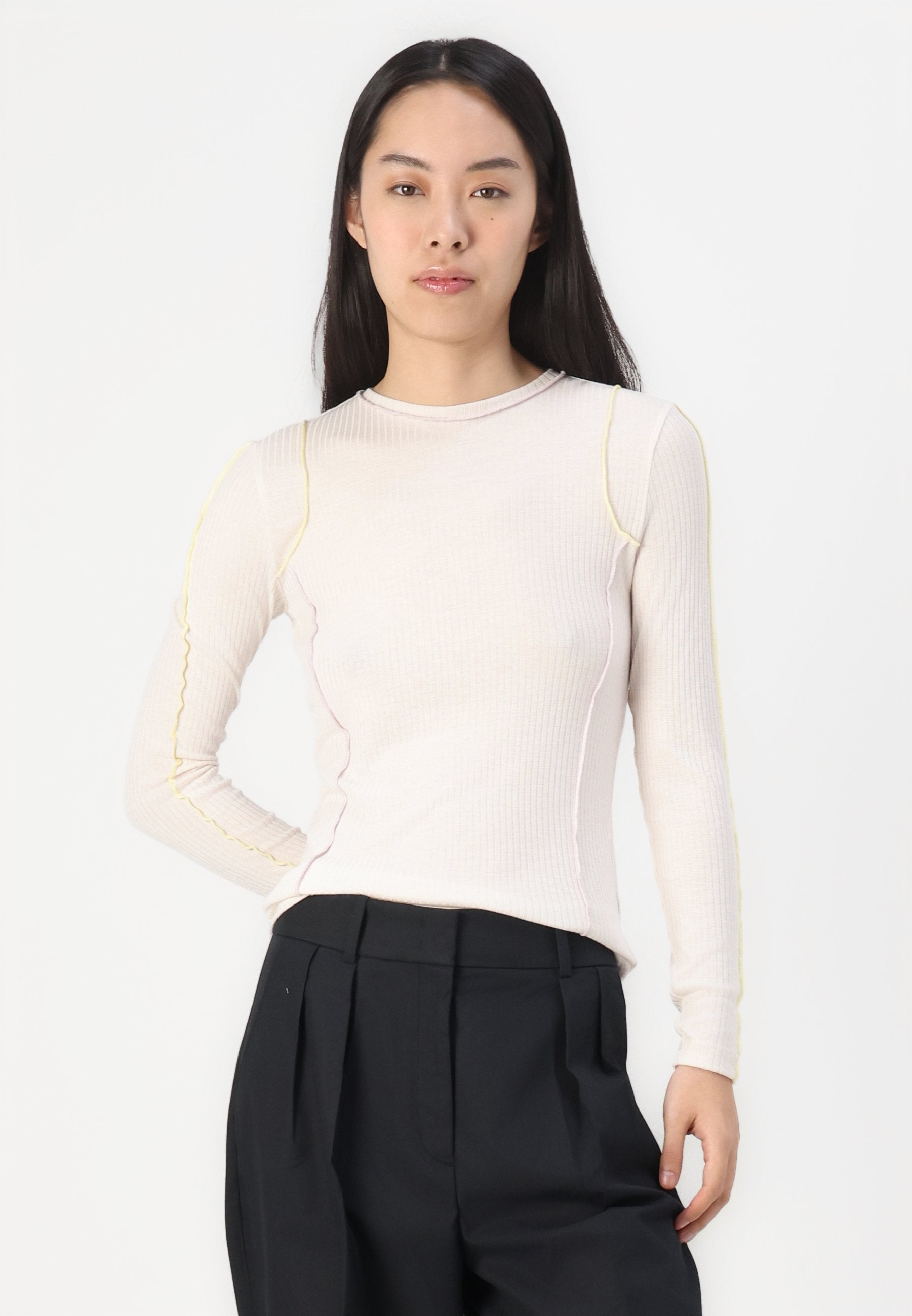 Esprit Stoffhose Media 5