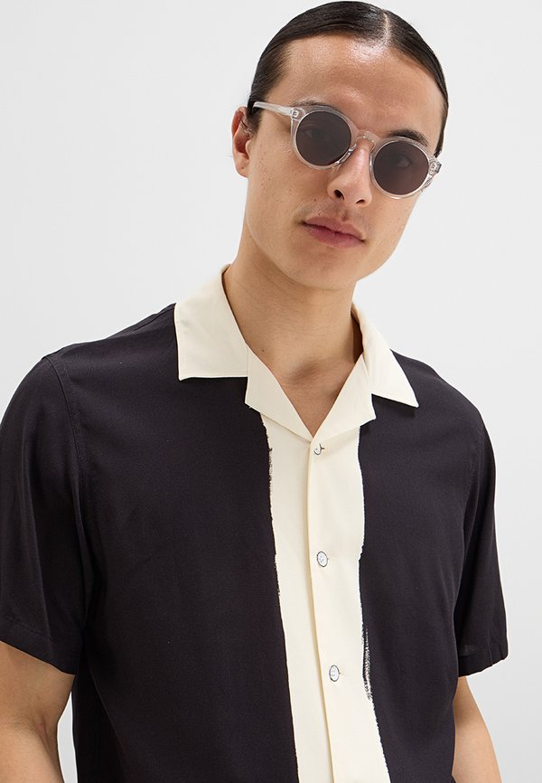 MONOKEL EYEWEAR BARSTOW CRYSTAL