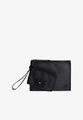 Tommy Hilfiger SUMMER UNISEX - Clutch - space blue