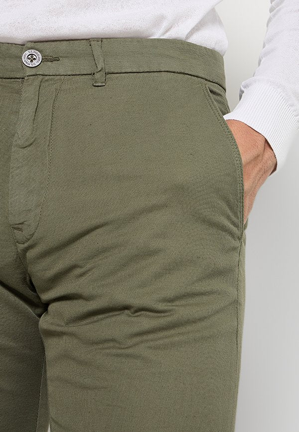 U.S. Polo Assn. KENN SLIM FIT