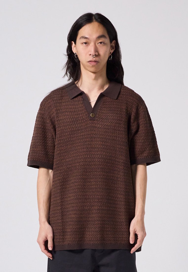 Former OPEN COLLAR UNISEX