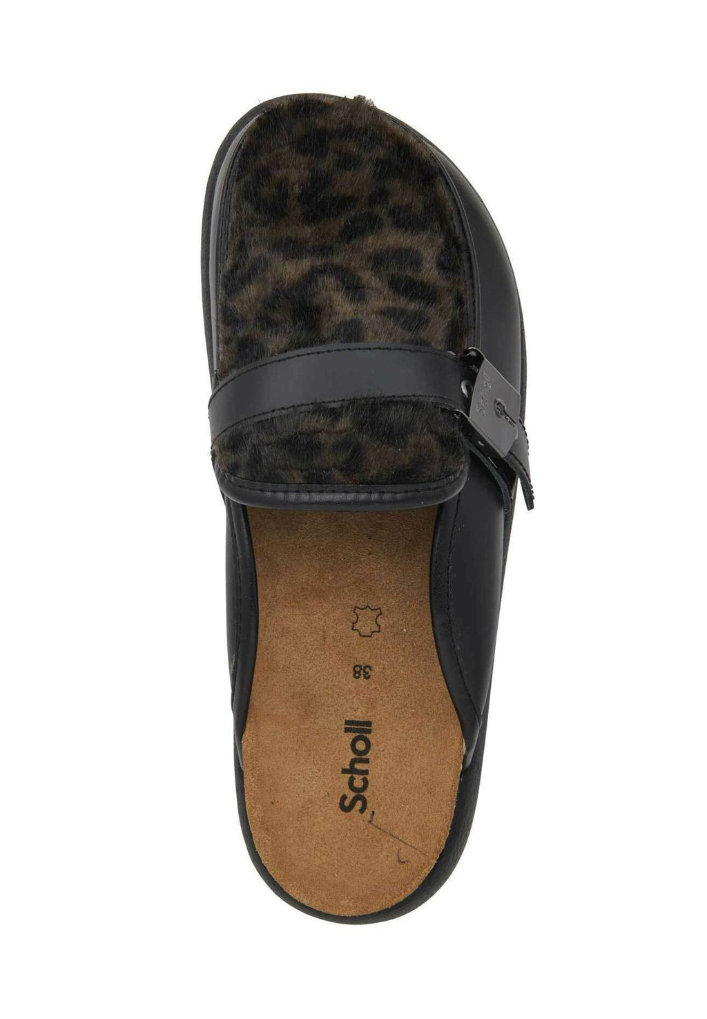 Scholl