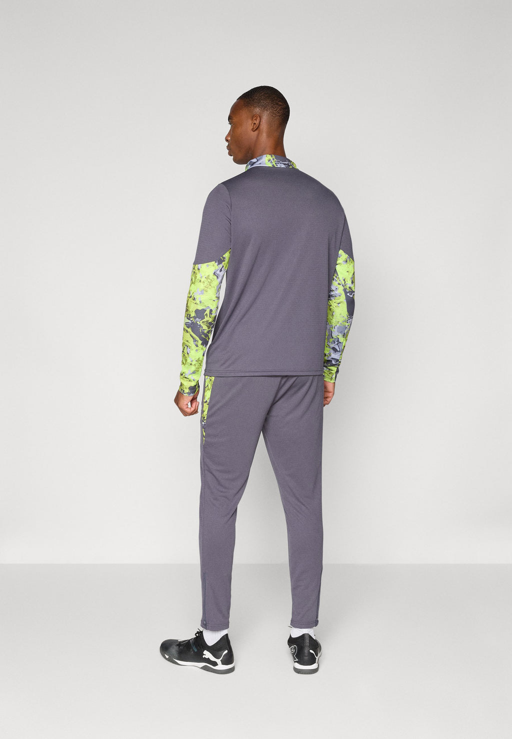 Puma INDIVIDUALCUP TRAINING PANTS