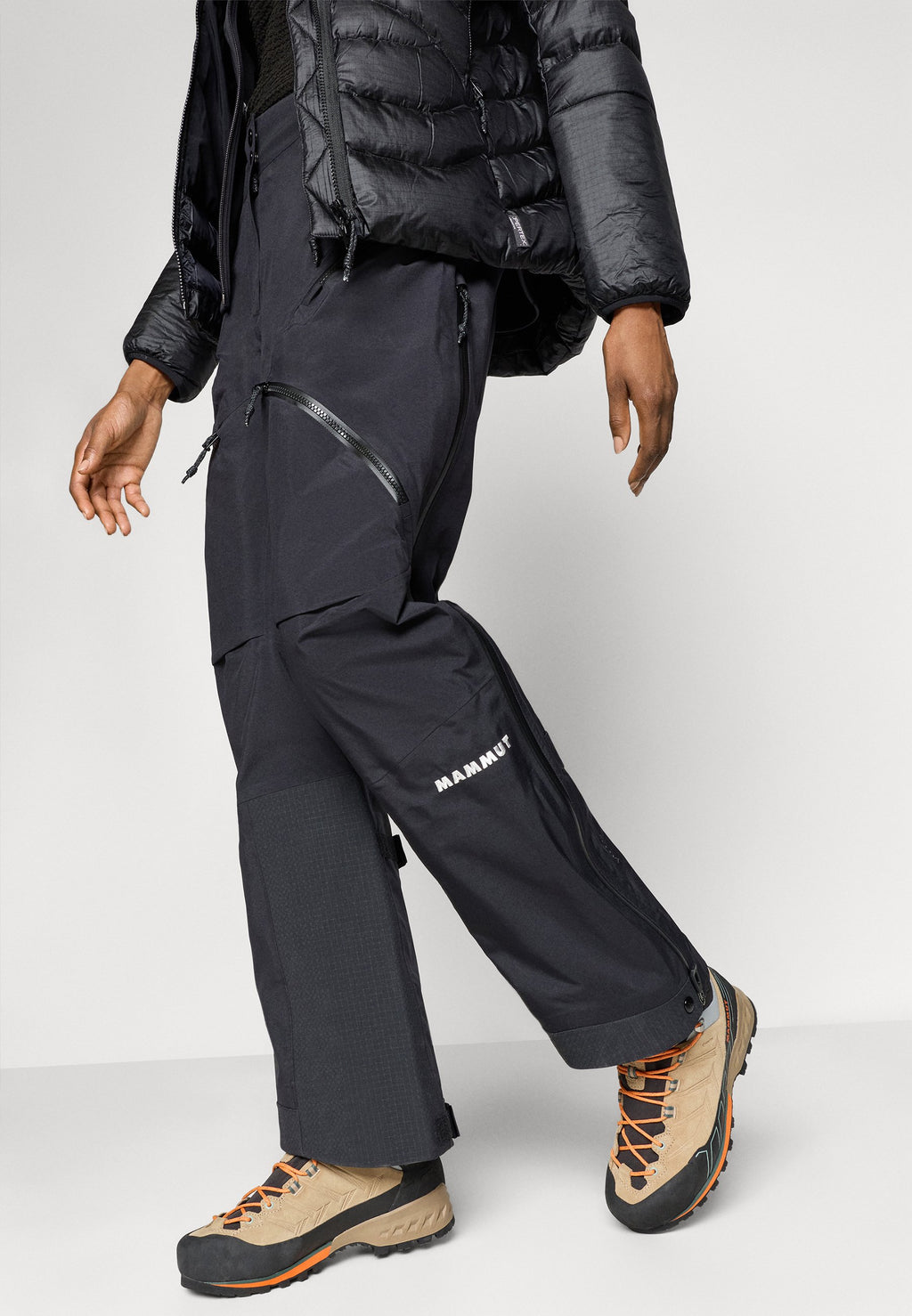 Mammut EIGER NORDWAND PANTS WOMEN