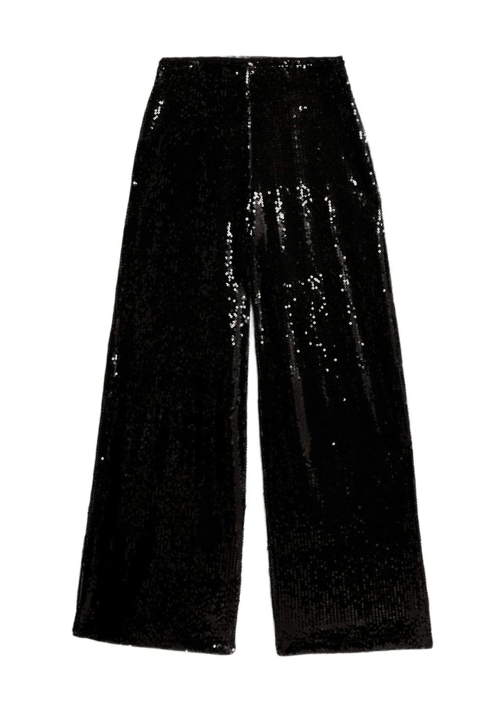 Marks & Spencer SEQUIN WIDE LEG