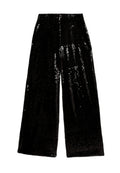 Marks & Spencer SEQUIN WIDE LEG