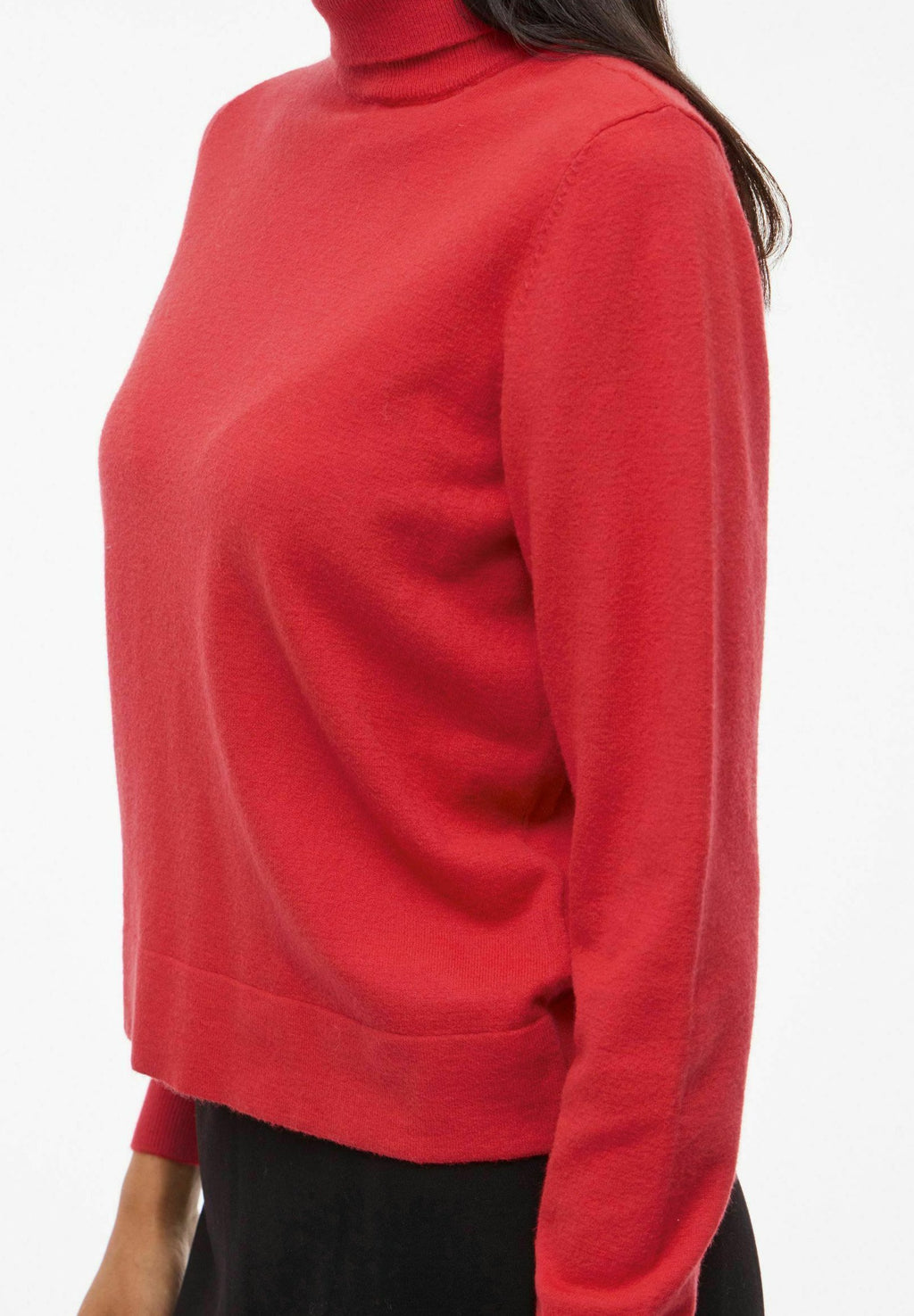 VILA Knitted VIKERRY turtleneck