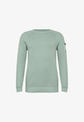 s.Oliver Jumper - salbeigrün