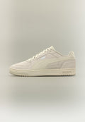 Puma CAVEN III UNISEX - Trainers - alpine snow/white