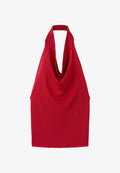 Mango ADULT - Top - red