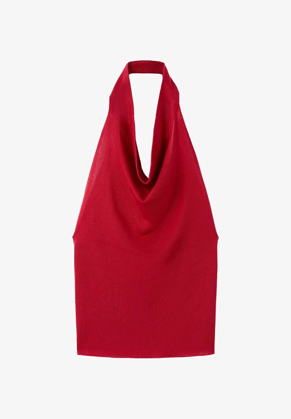 Mango ADULT - Top - red