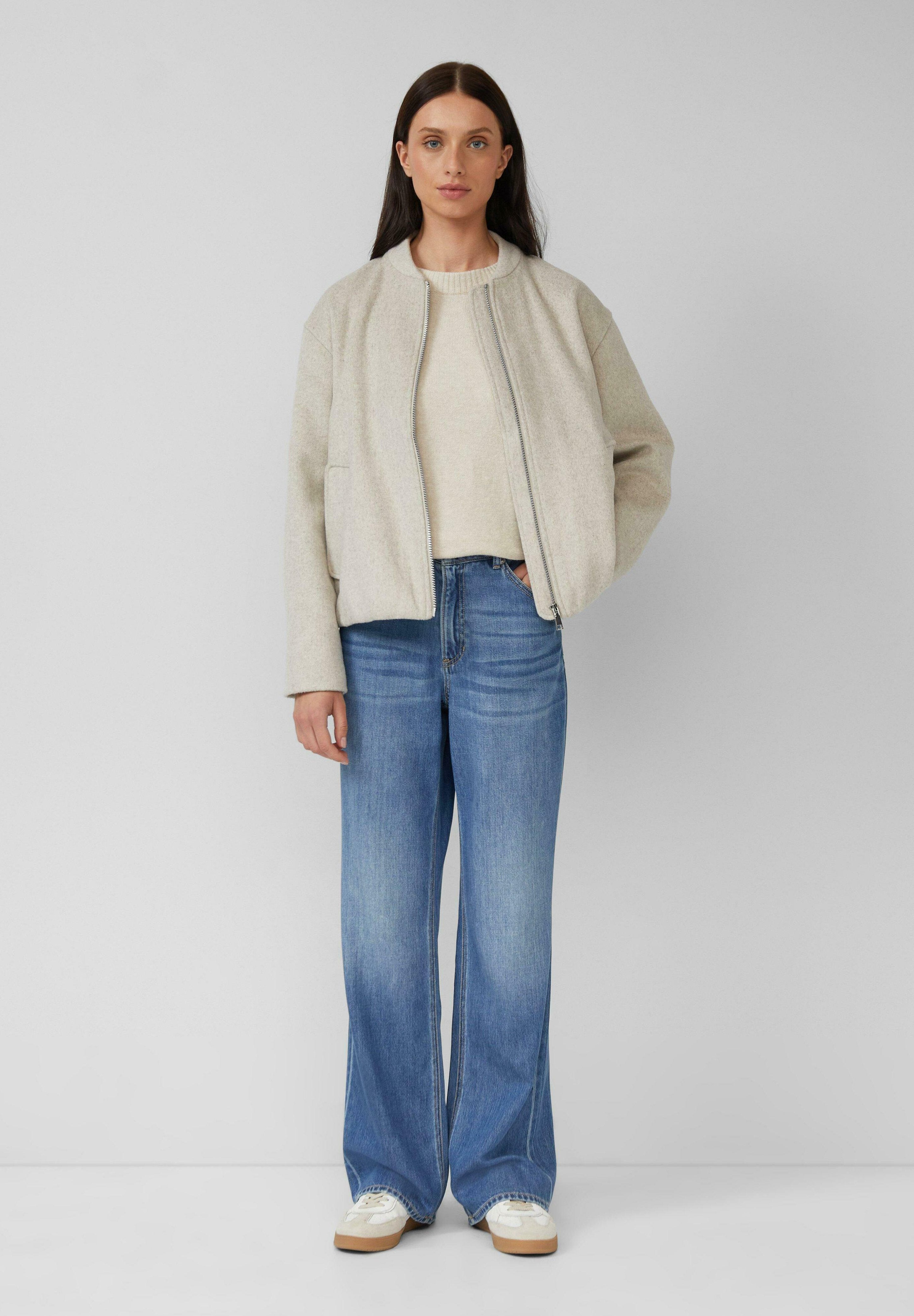 s.Oliver Strickpullover Media 2