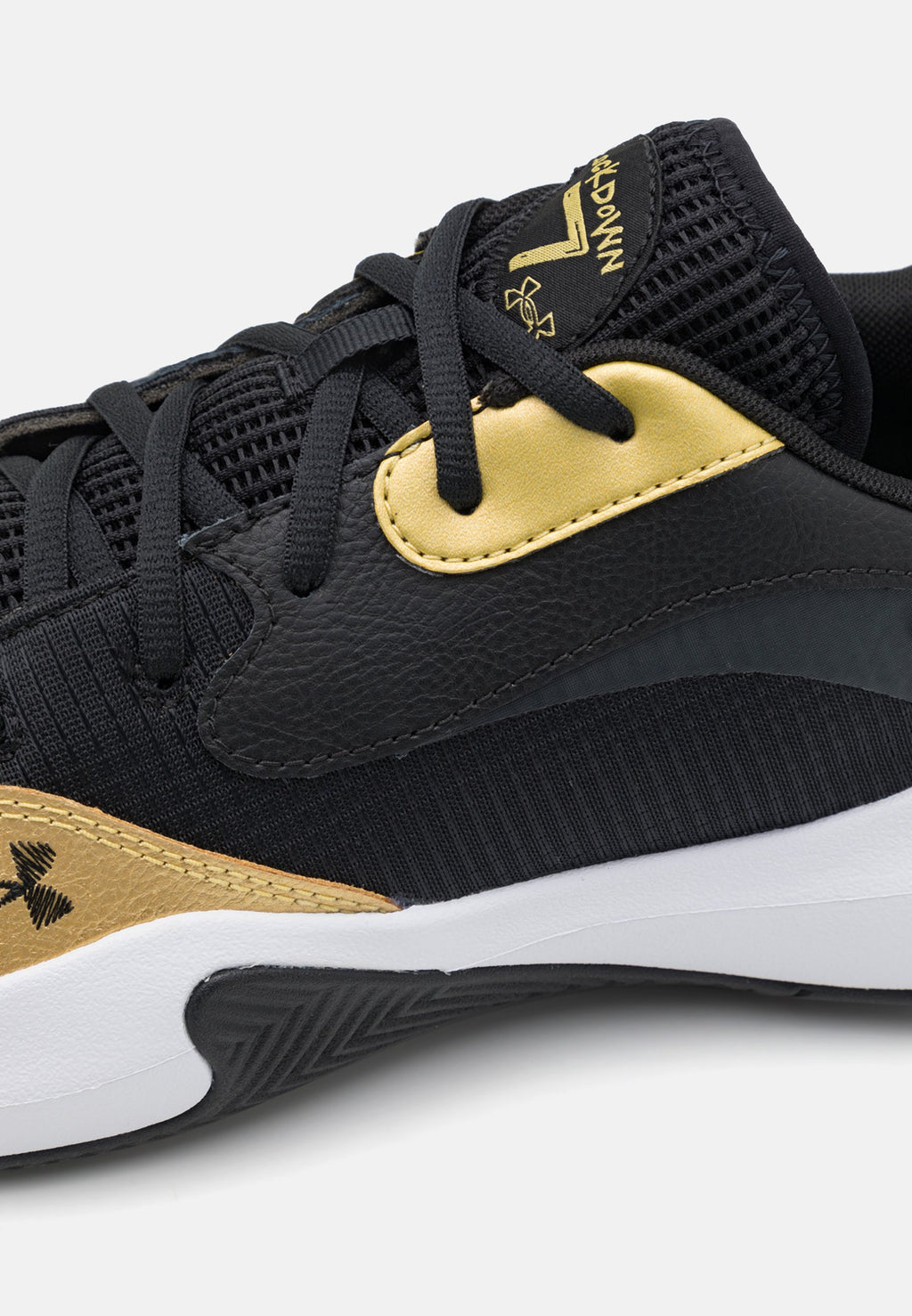Under Armour LOCKDOWN 7