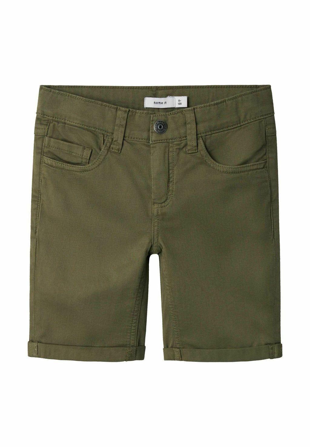 Name it Slim Fit