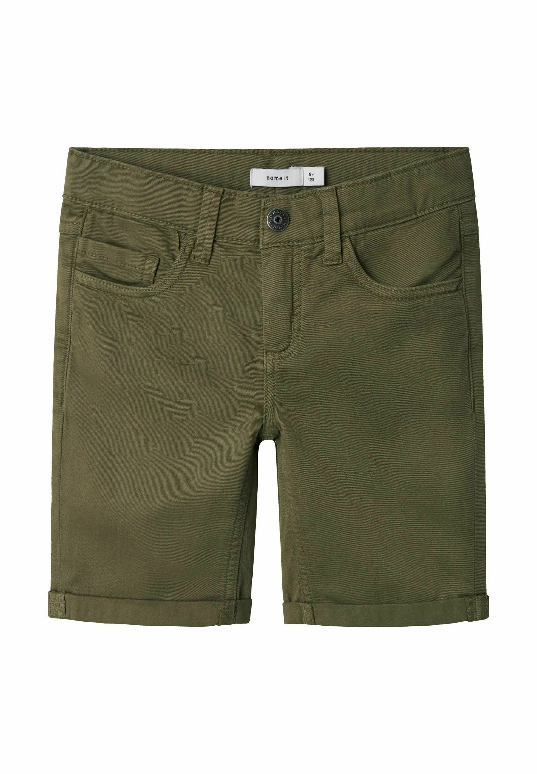 Name it Slim Fit