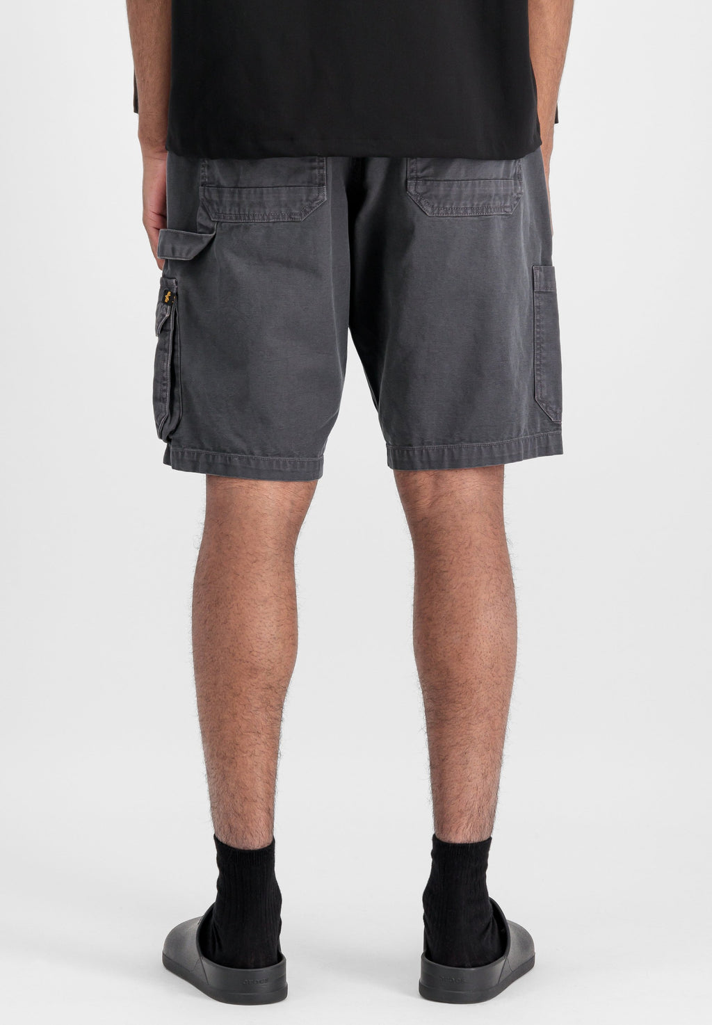 Alpha Industries HONOLULU